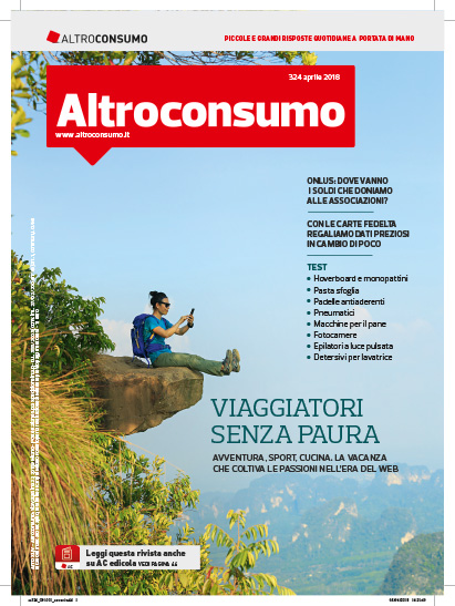 Altroconsumo 324
